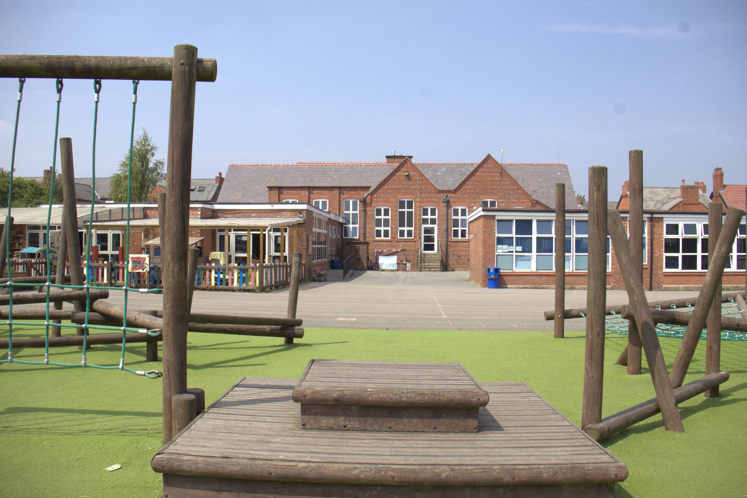 Looking for a school?