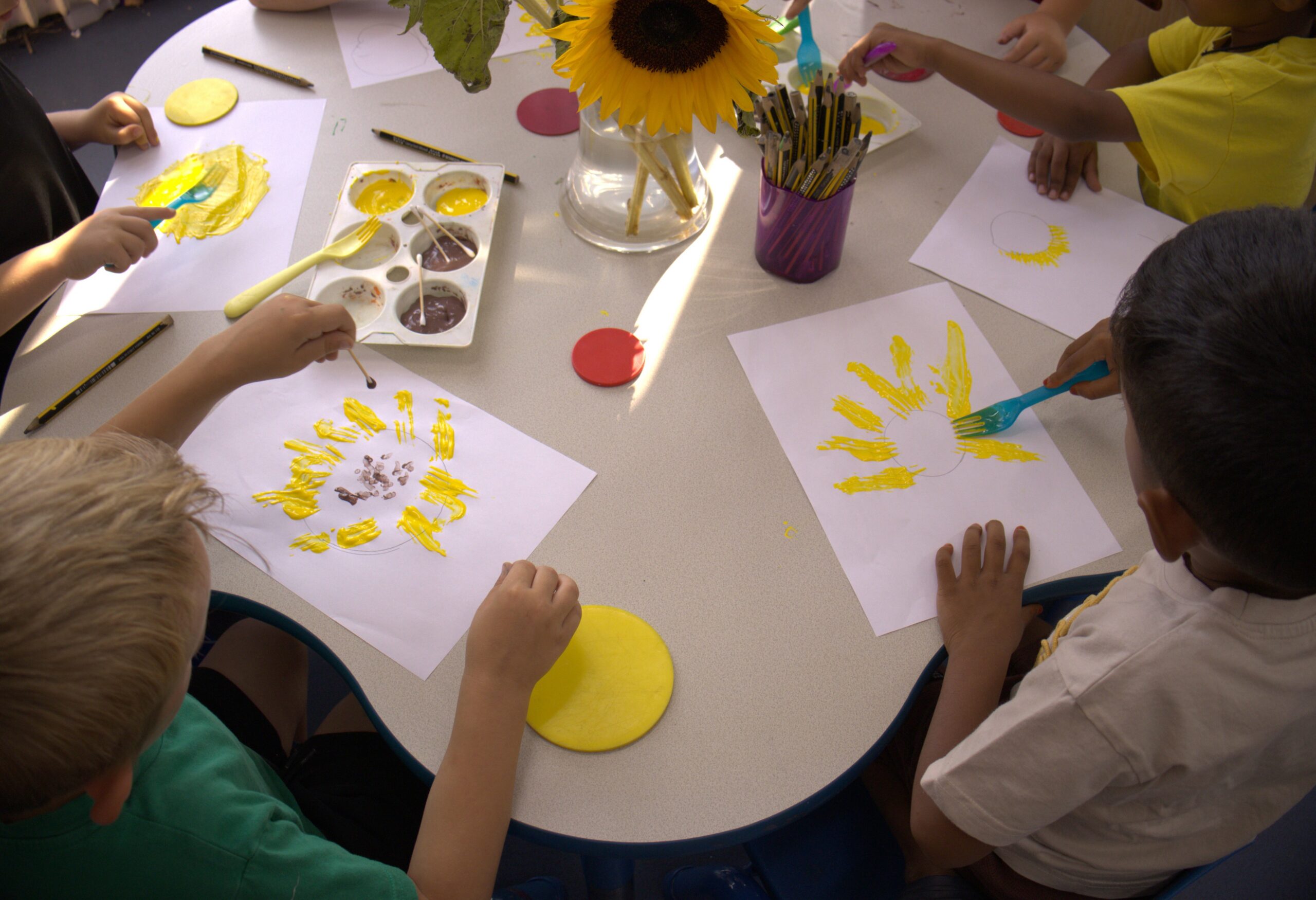 Looking for a Nursery?